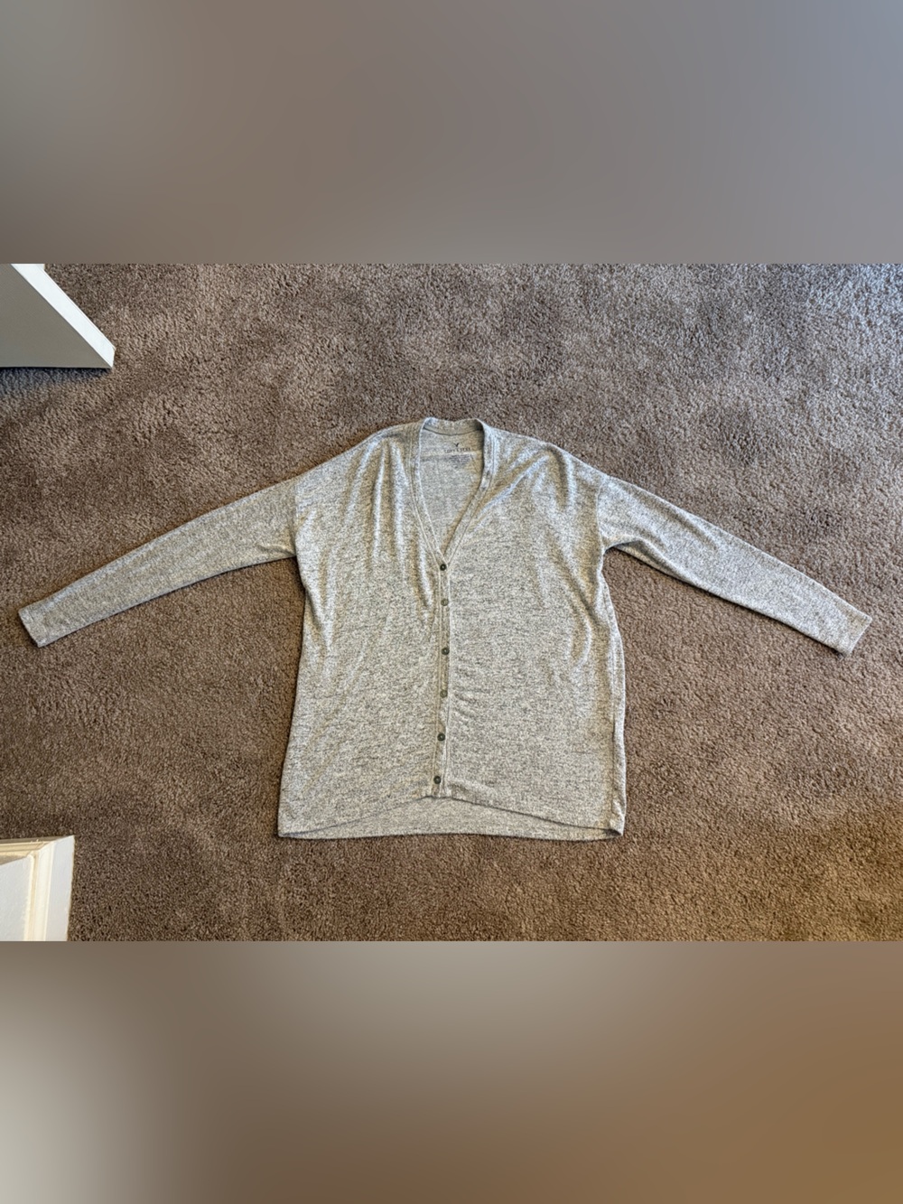 Aerie Soft and Plush Cardigan